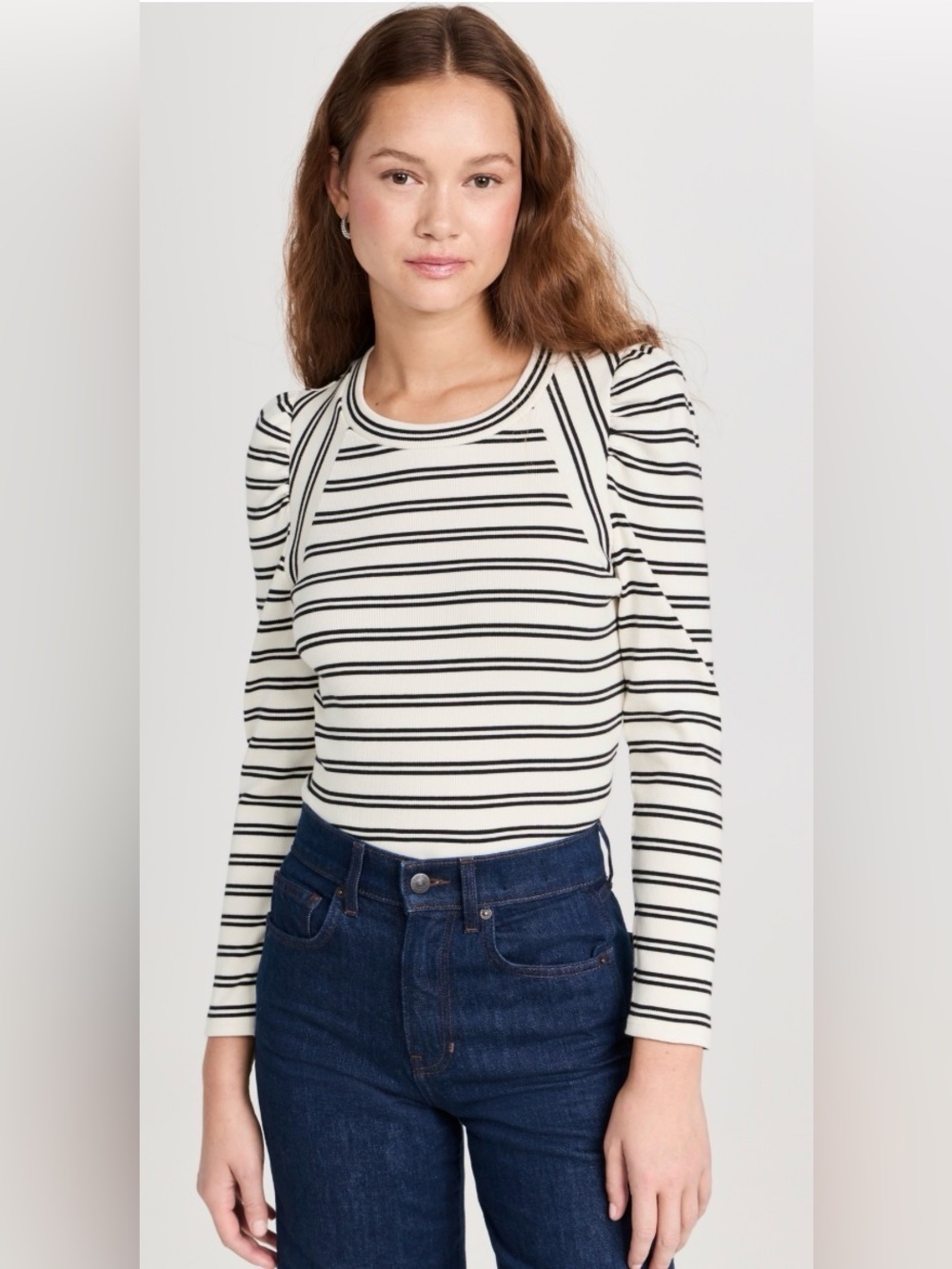 Veronica Beard Delano Top
Sz: XS